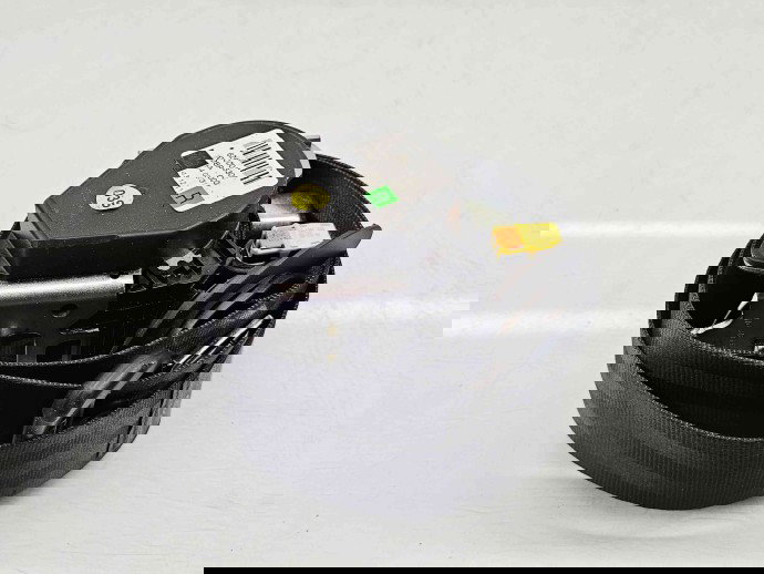  Centura dreapta fata Volkswagen UP [Fabr 2011-2019] 1S4857706E