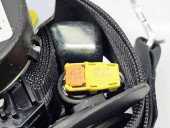  Centura dreapta fata Volkswagen UP [Fabr 2011-2019] 1S4857706E