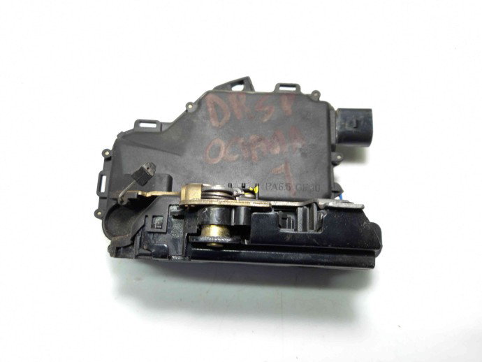 Broasca usa dreapta spate OEM Skoda Octavia 1 1.9 1996-2010