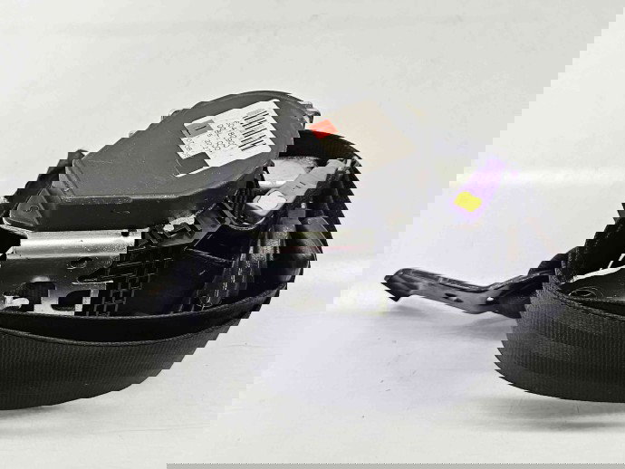  Centura stanga fata Audi A3 Sportback (8PA) [Fabr 2004-2013] 8P4857705C