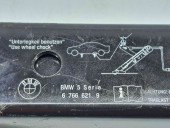  Cric Bmw 5 (E60) [Fabr 2004-2010] 6766621.9