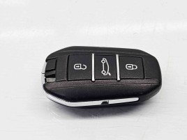  Contact cu cheie Peugeot 508 Break GT [Fabr 2010-2018] OEM  2.2 HDI 4HL150KW / 204CP