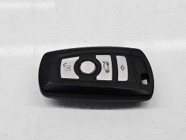  Contact cu cheie Bmw 5 Touring (F11) [Fabr 2011-2016] OEM  2.0 N47D20135KW / 184CP