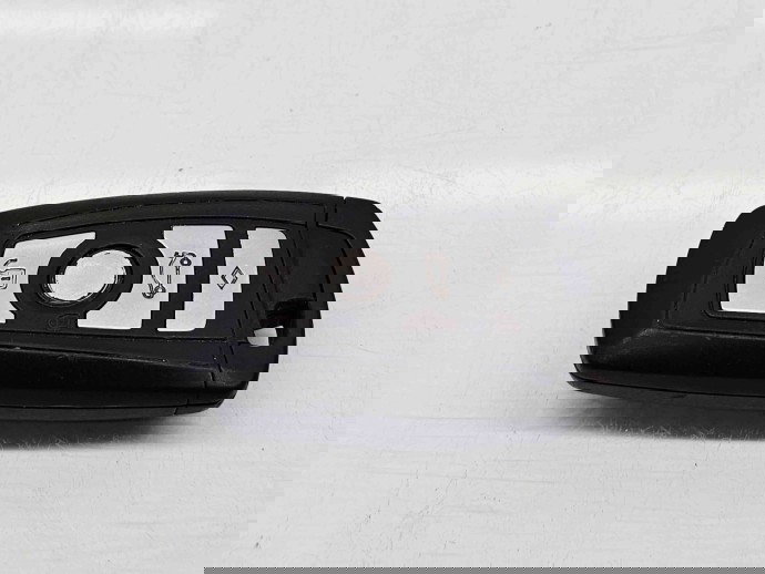 Contact cu cheie Bmw 5 Touring (F11) [Fabr 2011-2016] OEM  2.0 N47D20135KW / 184CP