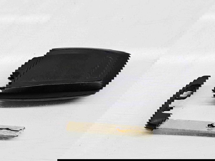  Contact cu cheie Bmw 5 Touring (F11) [Fabr 2011-2016] OEM  2.0 N47D20135KW / 184CP