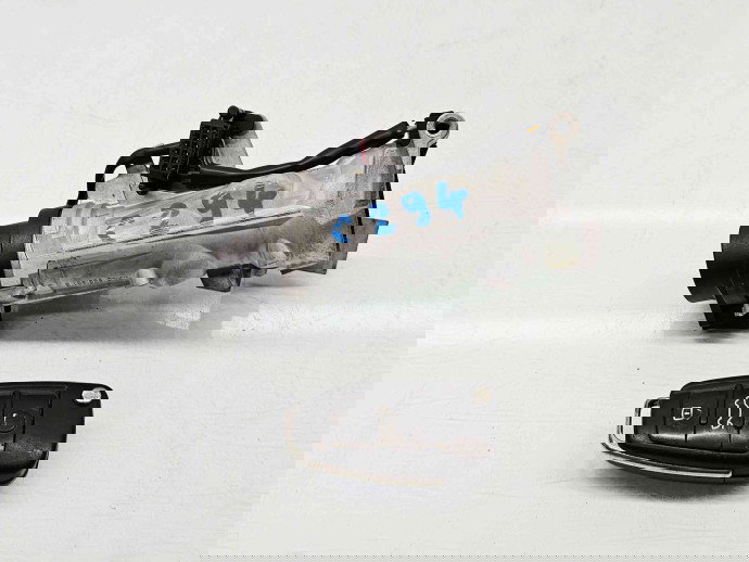  Contact cu cheie Audi A3 Sportback (8PA) [Fabr 2004-2013] 1K0905851B  1.6 TDI CAYC77KW / 105KW