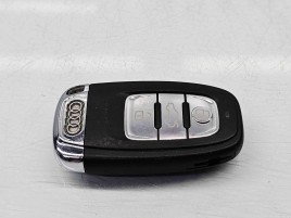  Contact cu cheie Audi A4 (8K5, B8) Avant [Fabr 2008-2015] 8T0959754D  2.0 TDI CAGA105KW / 143CP