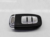  Contact cu cheie Audi A4 (8K5, B8) Avant [Fabr 2008-2015] 8T0959754D  2.0 TDI CAGA105KW / 143CP