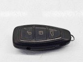 Contact cu cheie Ford Galaxy 2 [Fabr 2006-2015] OEM  2.0 TDCI TXWA120KW / 163CP
