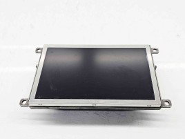  Display bord Peugeot 508 Break GT [Fabr 2010-2018] 9678188480