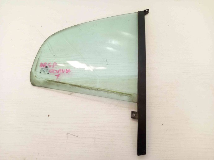 Geam fix usa dreapta spate OEM Skoda Octavia 1 1.9 1996-2010