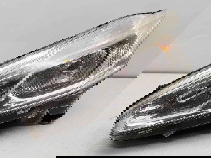  Far stanga Peugeot 208 [Fabr 2012-2024] 9802221980