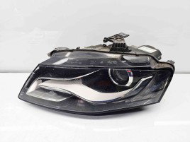  Far stanga Audi A4 (8K5, B8) Avant [Fabr 2008-2015] 8K0941003Q