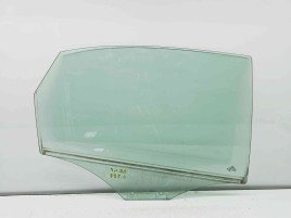 Geam usa dreapta spate Audi A4 (8K2, B8.5) Facelift [Fabr 2008-2015] OEM