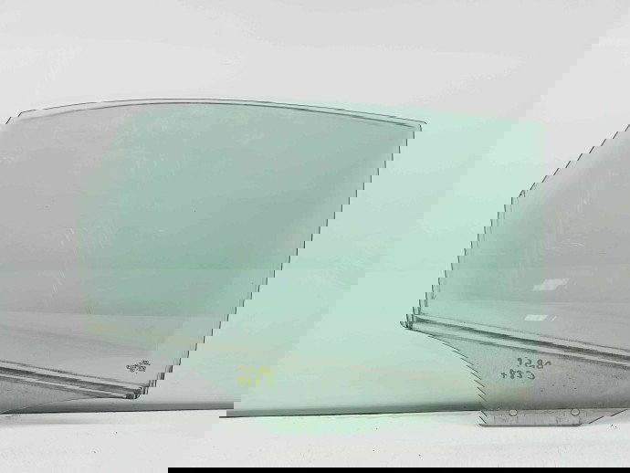 Geam usa dreapta spate Audi A4 (8K2, B8.5) Facelift [Fabr 2008-2015] OEM