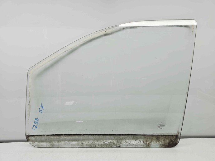 Geam usa stanga fata Mercedes Vito Autobus (W639) [Fabr 2003-2014] OEM