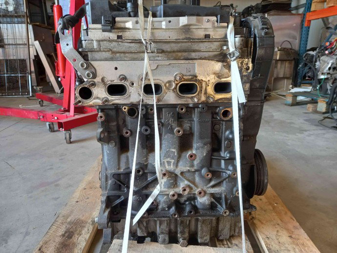 Motor complet ambielat CLHA Skoda Octavia 1.6 TDI 2012-2022