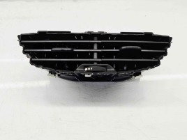  Grila aerisire centrala Peugeot 208 [Fabr 2012-2024] 9672848677
