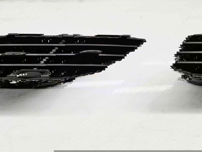  Grila aerisire centrala Peugeot 208 [Fabr 2012-2024] 9672848677