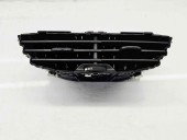  Grila aerisire centrala Peugeot 208 [Fabr 2012-2024] 9672848677