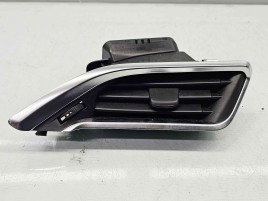  Grila aerisire dreapta Peugeot 208 [Fabr 2012-2024] 9673131677