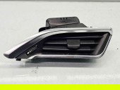  Grila aerisire dreapta Peugeot 208 [Fabr 2012-2024] 9673131677