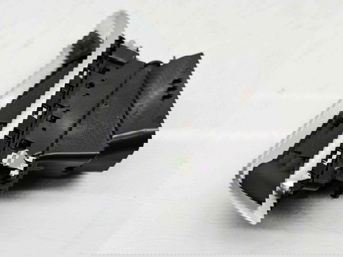  Grila aerisire dreapta Peugeot 208 [Fabr 2012-2024] 9673131677