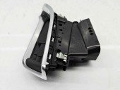  Grila aerisire dreapta Peugeot 208 [Fabr 2012-2024] 9673131677