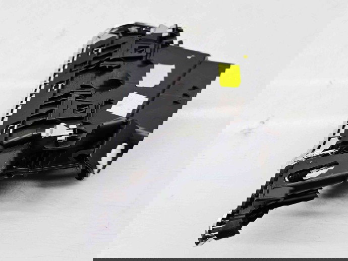  Grila aerisire dreapta Peugeot 208 [Fabr 2012-2024] 9673131677