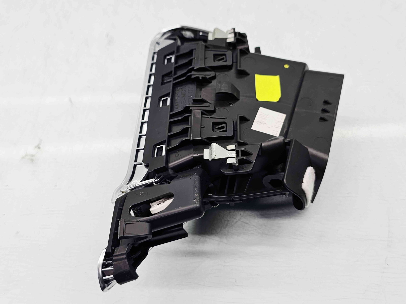 Grila aerisire dreapta Peugeot 208 [Fabr 2012-2024] 9673131677 - imagine 3