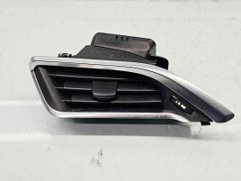  Grila aerisire stanga Peugeot 208 [Fabr 2012-2024] 9633131777