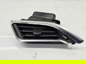  Grila aerisire stanga Peugeot 208 [Fabr 2012-2024] 9633131777