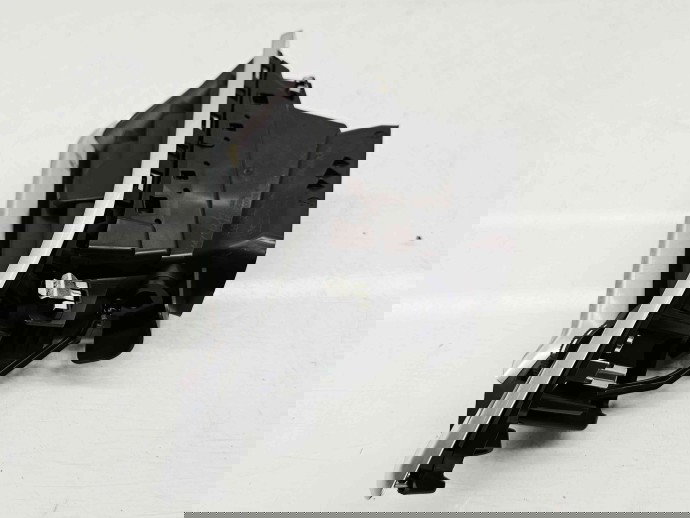  Grila aerisire stanga Peugeot 208 [Fabr 2012-2024] 9633131777