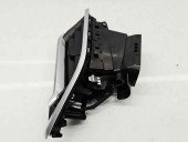  Grila aerisire stanga Peugeot 208 [Fabr 2012-2024] 9633131777