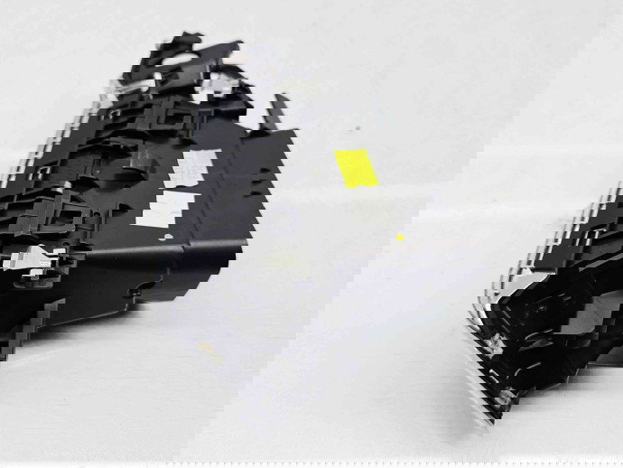  Grila aerisire stanga Peugeot 208 [Fabr 2012-2024] 9633131777