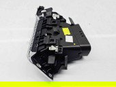  Grila aerisire stanga Peugeot 208 [Fabr 2012-2024] 9633131777