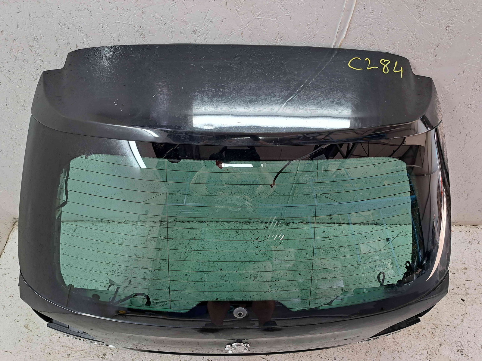 Haion Peugeot 508 Break GT [Fabr 2010-2018] KTV - imagine 3