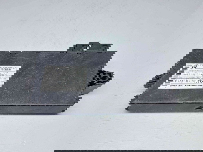  Modul alarma Bmw 3 (E90) [Fabr 2005-2011] 9262361-01