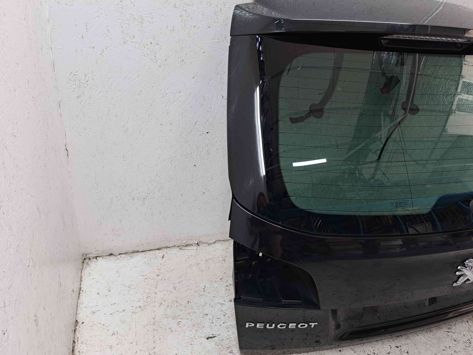 Haion Peugeot 508 Break GT [Fabr 2010-2018] KTV - imagine 4