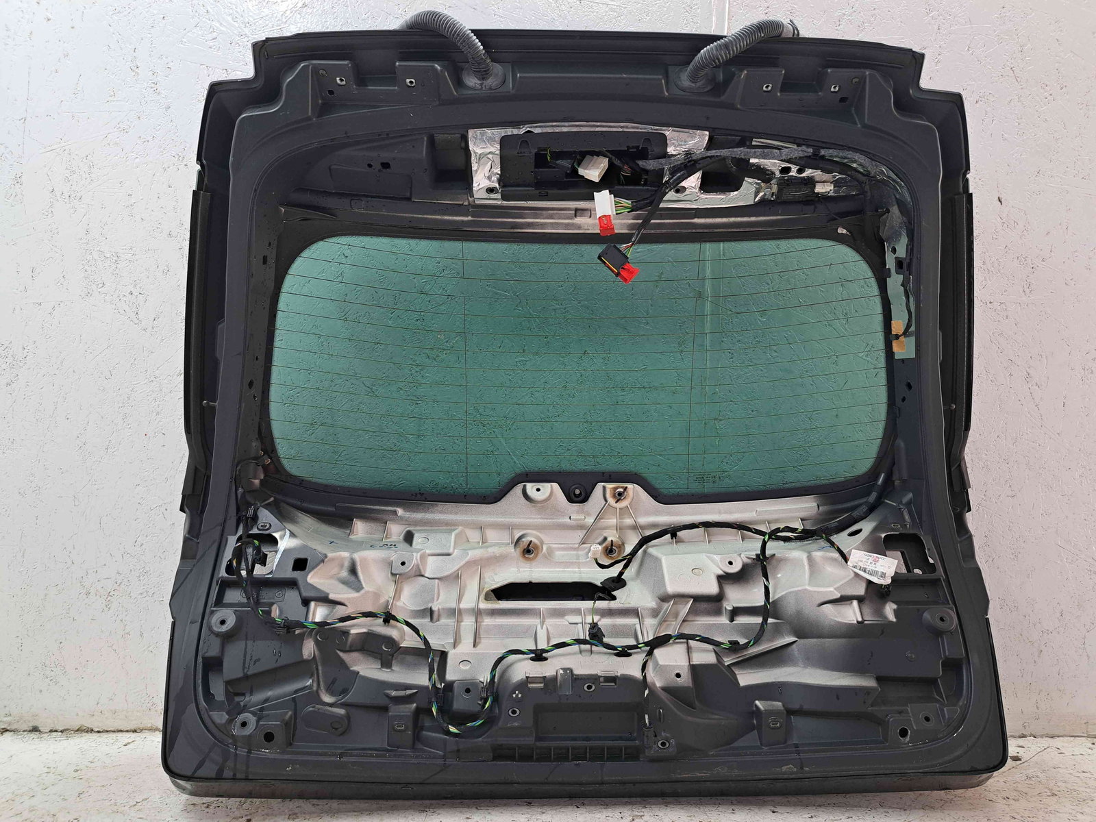 Haion Peugeot 508 Break GT [Fabr 2010-2018] KTV - imagine 6