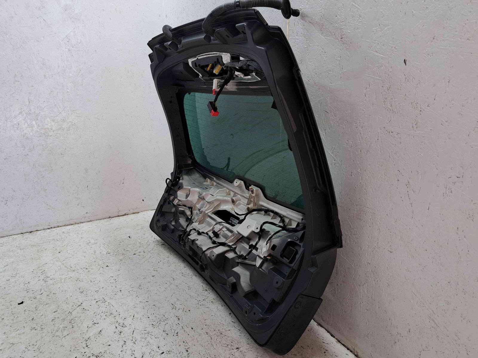 Haion Peugeot 508 Break GT [Fabr 2010-2018] KTV - imagine 7