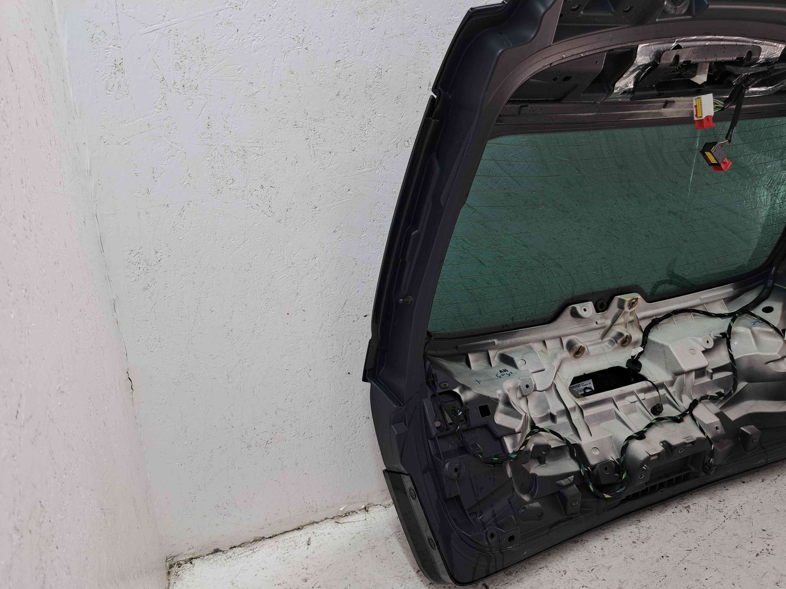 Haion Peugeot 508 Break GT [Fabr 2010-2018] KTV - imagine 8