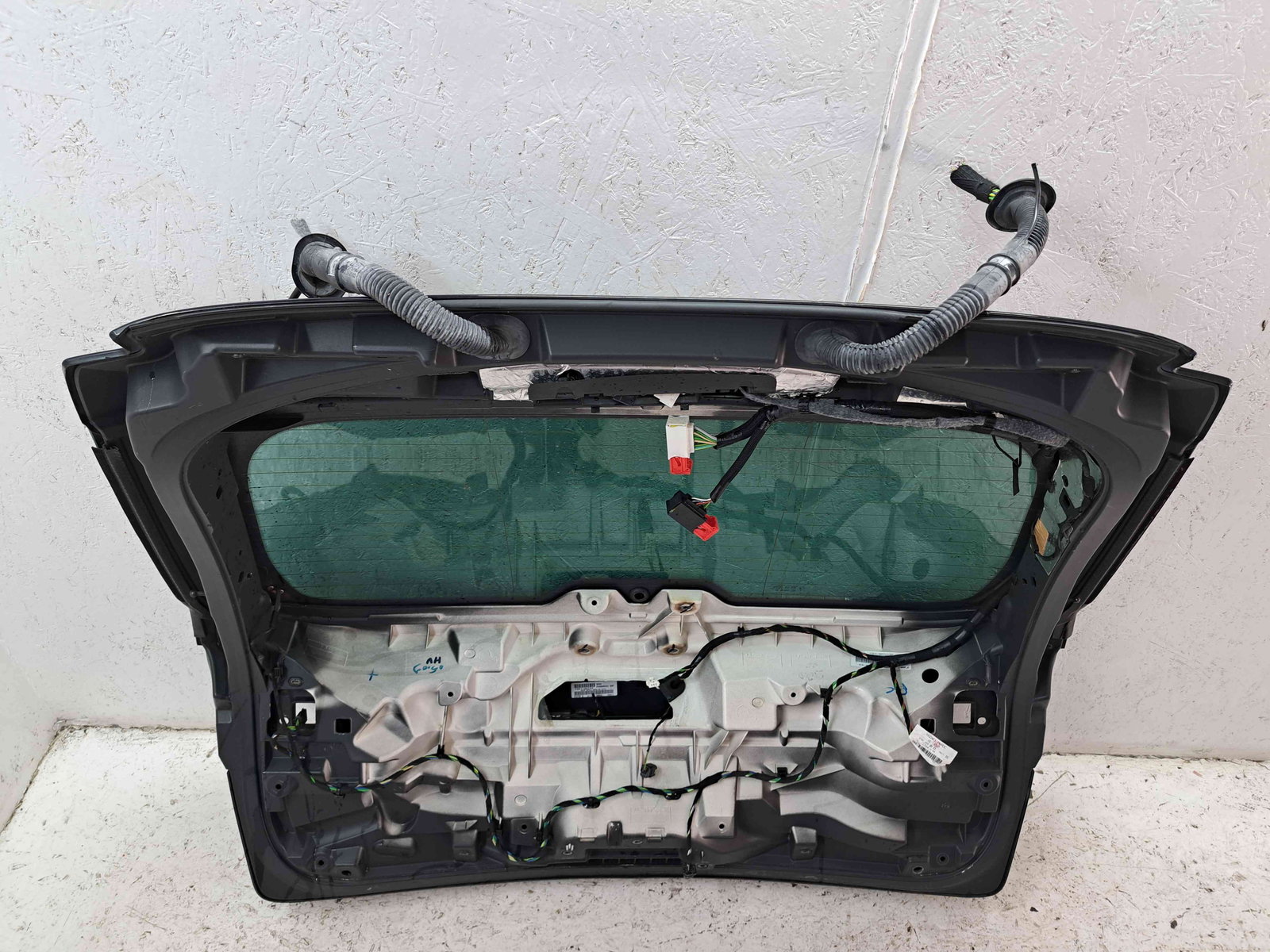 Haion Peugeot 508 Break GT [Fabr 2010-2018] KTV - imagine 9