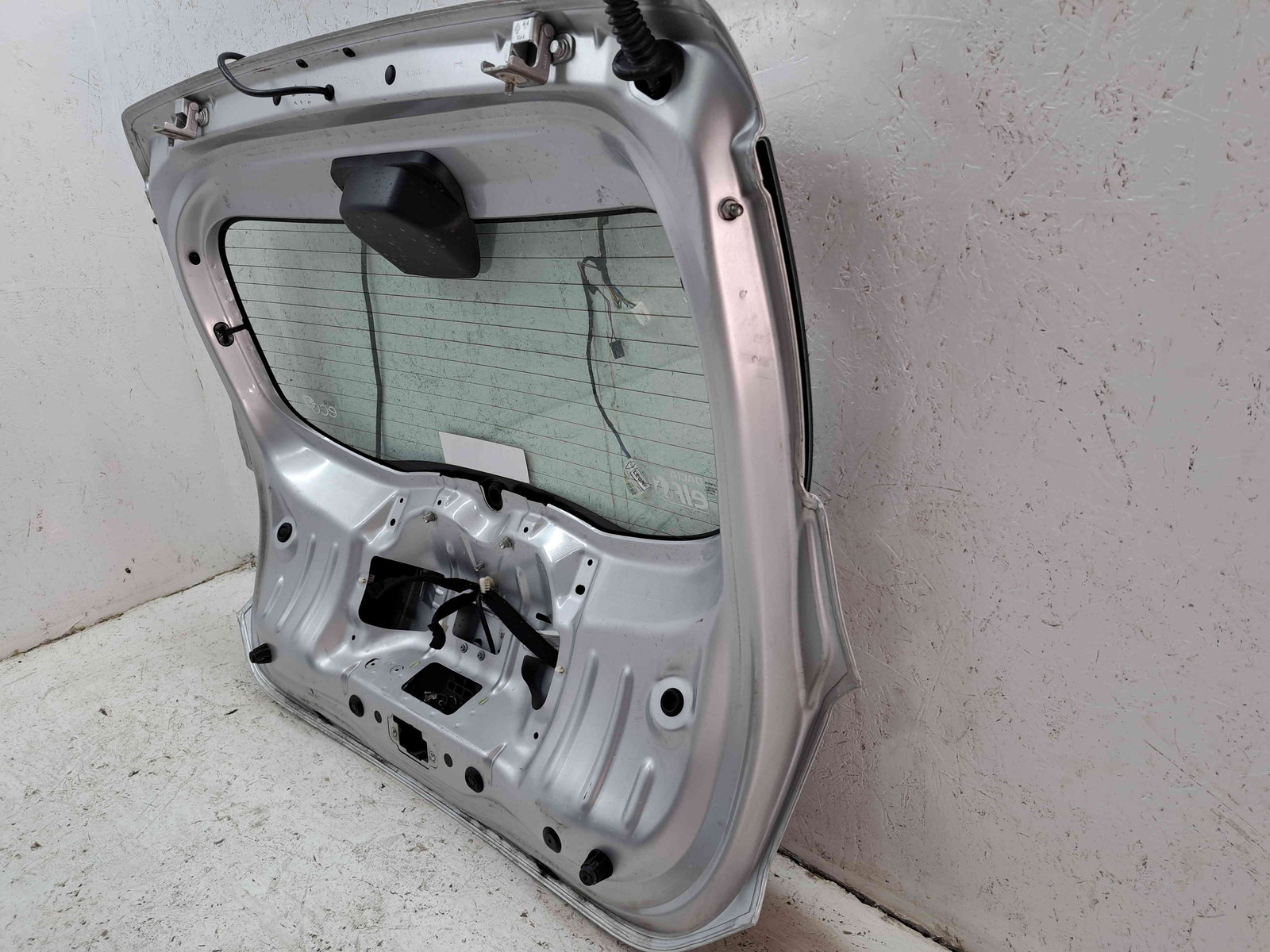 Haion Dacia Sandero 2 Stepway [Fabr 2012-prezent] TED69 - imagine 6