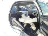 Cheder usa dreapta spate Skoda Fabia 1 1.4 gri OEM 1999-2008