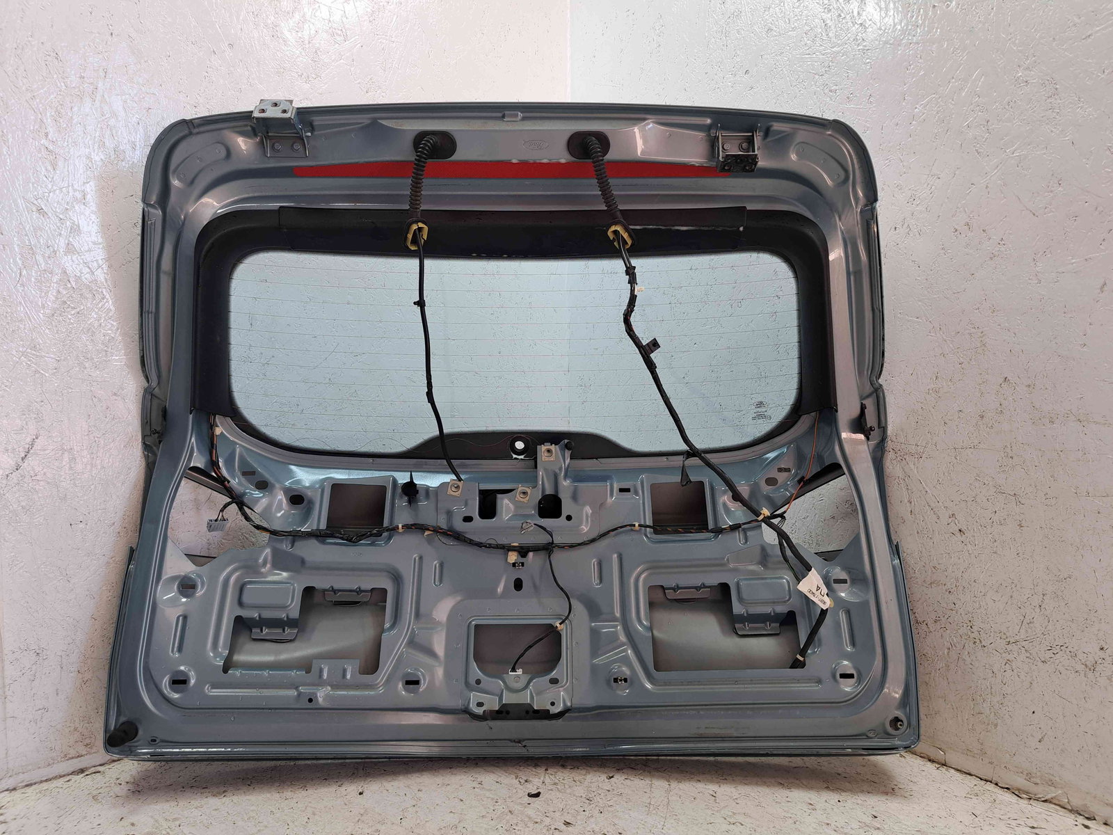 Haion Ford Mondeo 4 Turnier [Fabr 2007-2015] Avalon - imagine 6