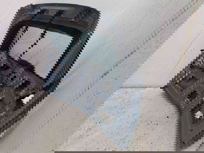 Haion Ford Mondeo 4 Turnier [Fabr 2007-2015] Avalon