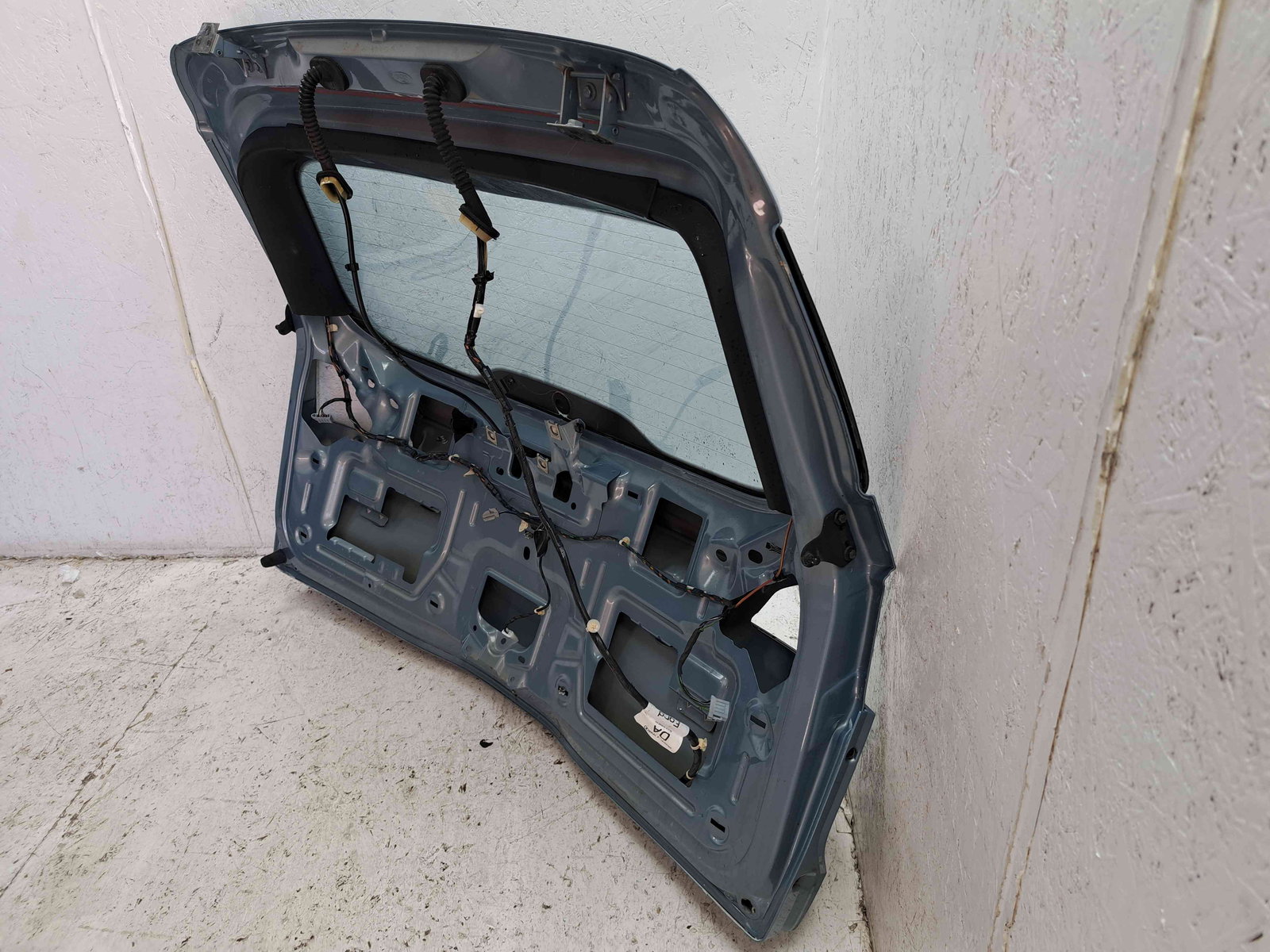 Haion Ford Mondeo 4 Turnier [Fabr 2007-2015] Avalon - imagine 7