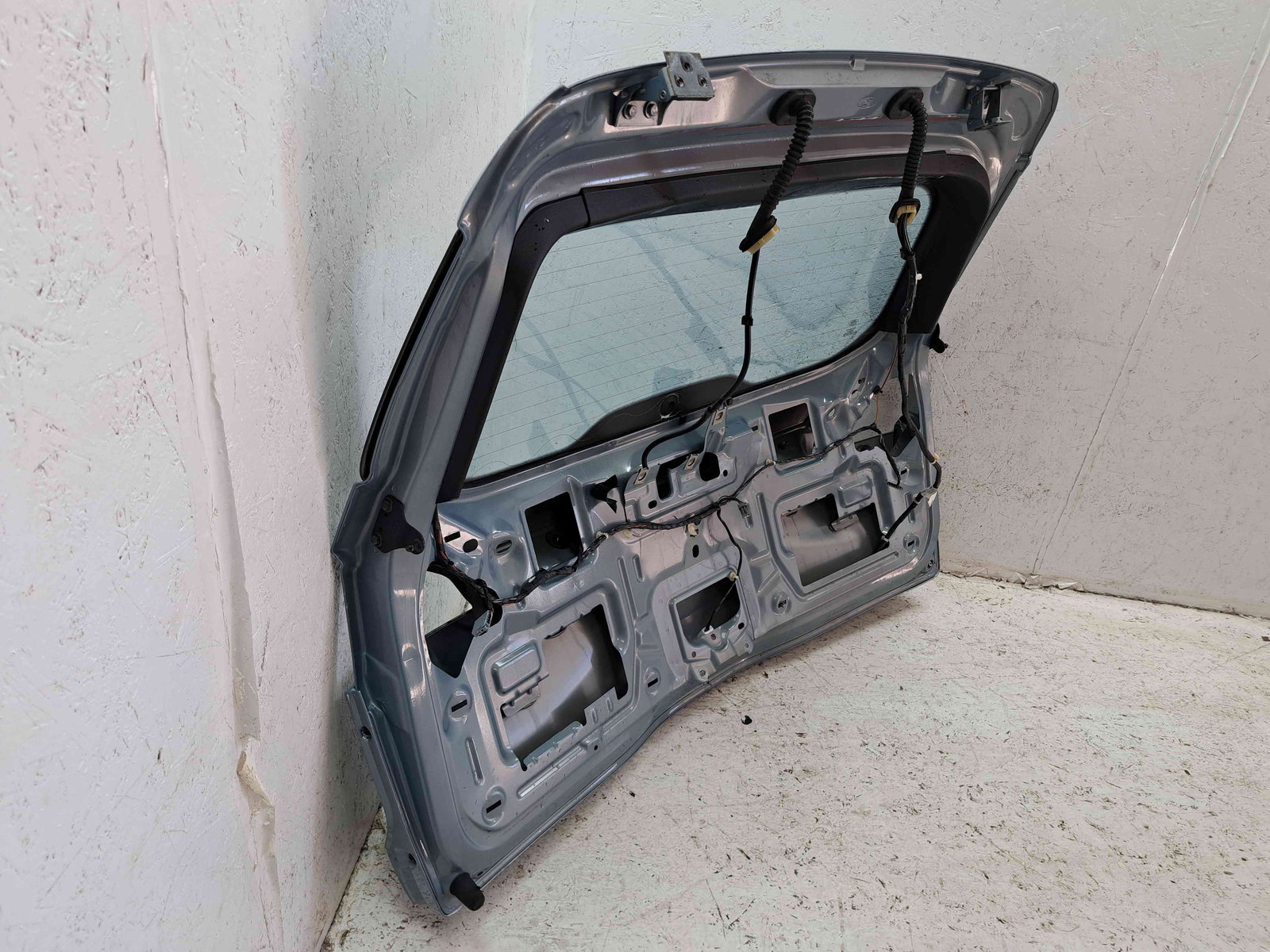 Haion Ford Mondeo 4 Turnier [Fabr 2007-2015] Avalon - imagine 8