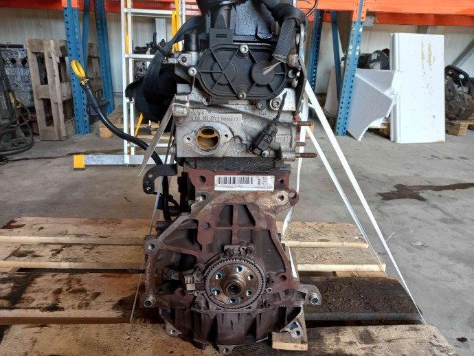 Motor complet ambielat CLHA Skoda Octavia 1.6 TDI 2012-2022